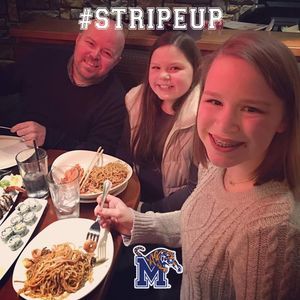 Meet your Posher, Jay